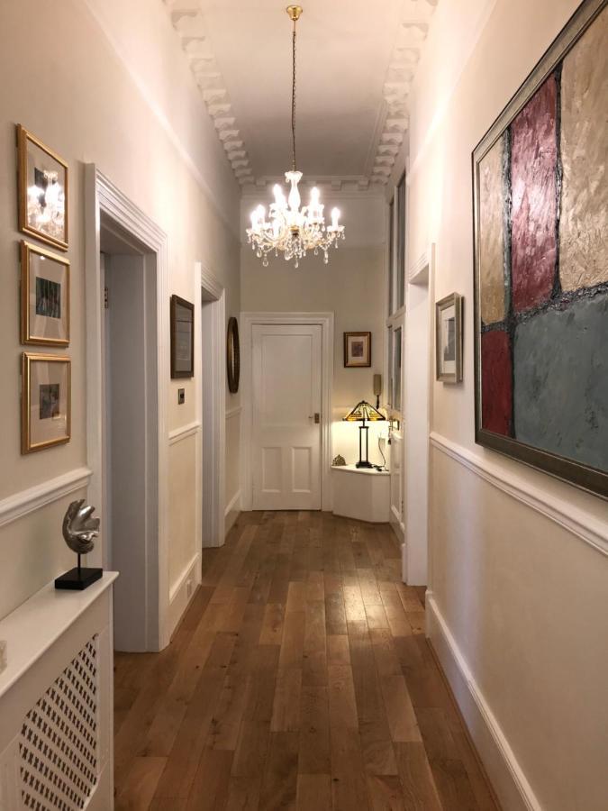 Ferienwohnung The Leas View Folkestone Exterior foto