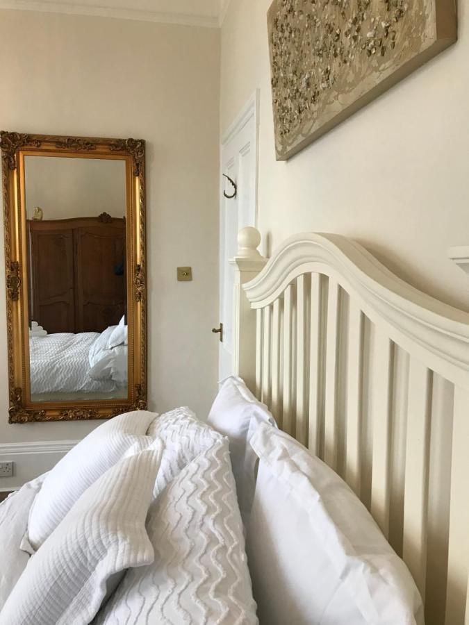 Ferienwohnung The Leas View Folkestone Exterior foto