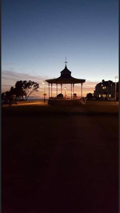 Ferienwohnung The Leas View Folkestone Exterior foto