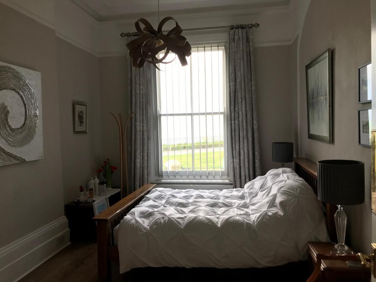 Ferienwohnung The Leas View Folkestone Exterior foto